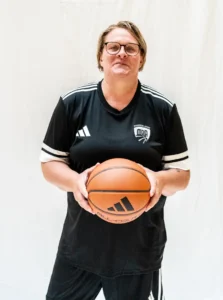 Delphine Garlet