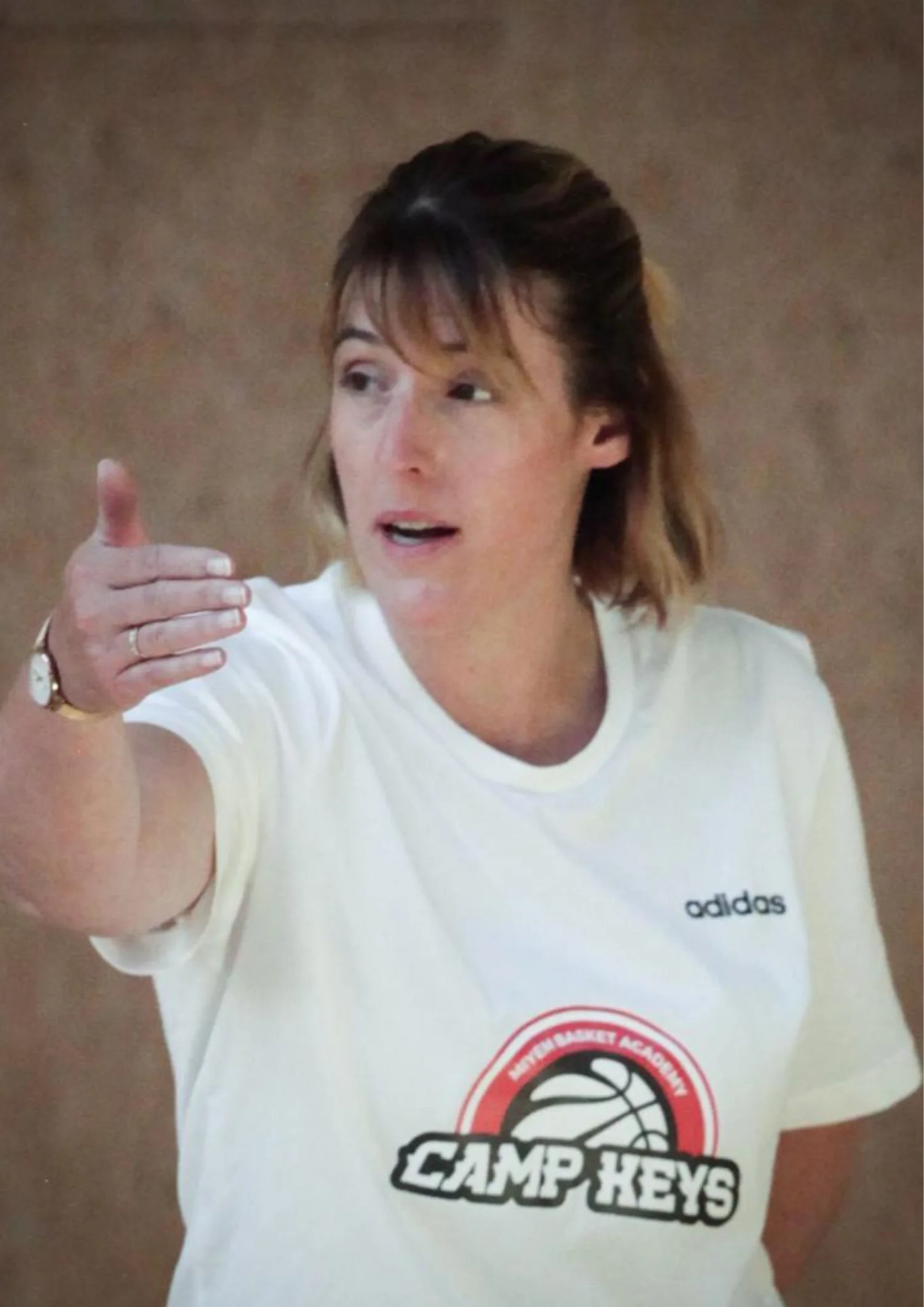 Lauriane Dolt
