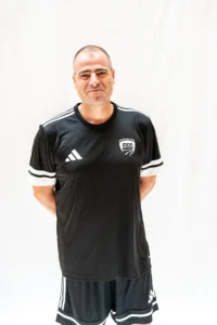 David Dugimont